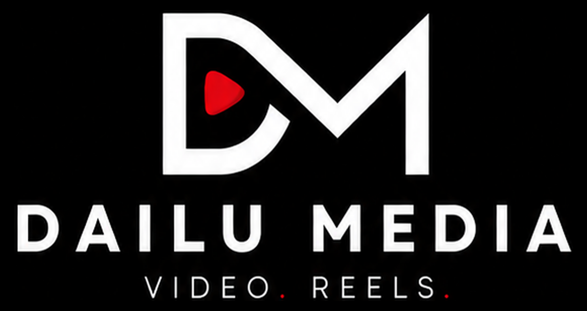 DailuMedia - Video, Reels